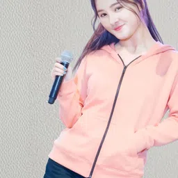 Mast & Harbour Women Fleece Lightweight Open Front Jacket-picture-41