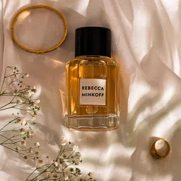 Rebecca Minkoff Women Long Lasting Eau De Parfum- 100 ml image 5