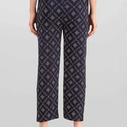 TRENDY WORLD Pack of 2 Printed Pyjamas image 4