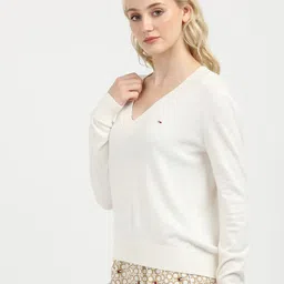 Tommy Hilfiger Women Pullover image 4