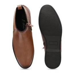 knoos Textured Chelsea Boots image 4