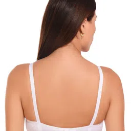 Viral Girl Full Coverage Non Padded Maternity Bra image 3