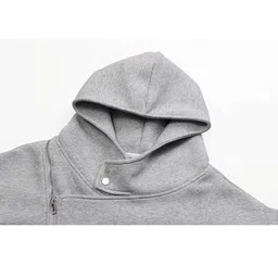 StyleCast x Revolte Hooded Tailored Jacket image 3