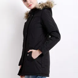 Trufit Women Insulator Puffer Jacket image 3