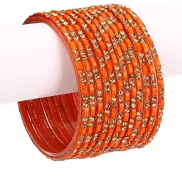 SOMIL Alloy Handcrafted Bangle image 5