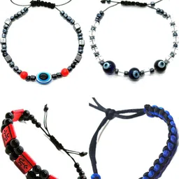 Dynamic Retail Global Metal Bracelet-picture-39