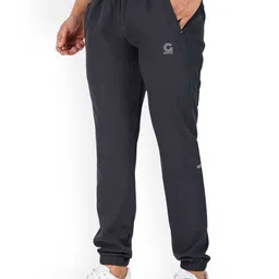 GOTO Men Mid Rise Joggers image 2
