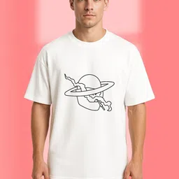 BUYTHATTRENDZ Men Printed T-shirt-image-97