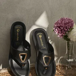 Aeroblu Wedge Sandals-picture-29