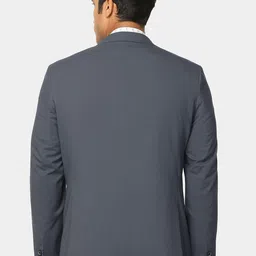 Blackberrys Slim-Fit Single-Breasted Two-Piece Suit image 4