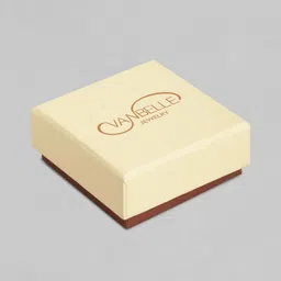 VANBELLE Rhodium-Plated 925 Sterling Silver Anklet image 5