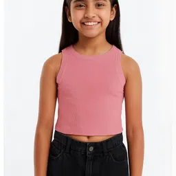 CHILINS Girls Tops-image-25