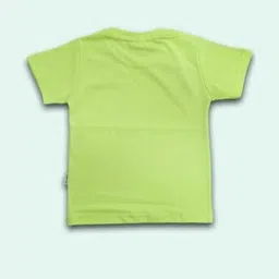 TOJO JUNIOR Boys Multi Tshirts image 2