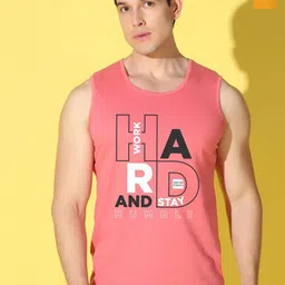 WOOSTRO Pack Of 2 Printed Combed Cotton GymInnerwear VWS26(HARD PEACH)(BKLN MUSTARD)-picture-26