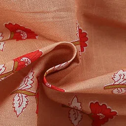 INCLUD Floral Print A-Line Dress image 3