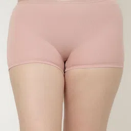 Floret Set Of 2 Boy Shorts Mid-Rise Briefs image 5