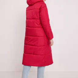 BIGDART Women Hooded Jacket image 5