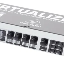 bheringer Variable MU Audio Compressor image 2