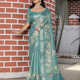 Suha Pure Cotton Saree-picture-16