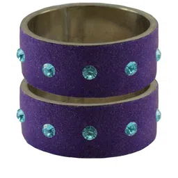 Vidhya Kangan Women Multi Bangle-picture-35