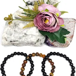 Divine souvenirs Multi Alloy Bracelet image 2