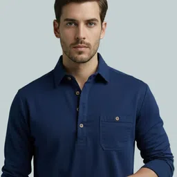 APEKTRA Men Kurta image 5