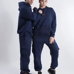 FILA Unisex Hooded Sweatshirt image 4