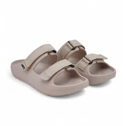 HRX by Hrithik Roshan Men Sliders image 4