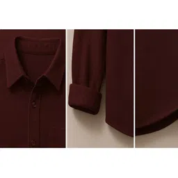 MaverIQ Men Casual Shirt image 2