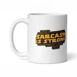 Mr UVD Yellow Ceramic Cup-image-57