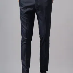 PAUL STREET Men Urban Slim Slim Fit Trousers-picture-23