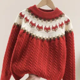 YK Girls Pullover-picture-37