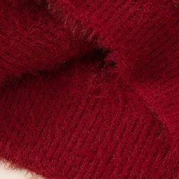 LULU & SKY Boys Pullover with Embellished Detail image 2