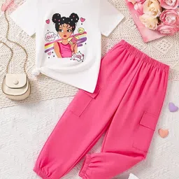 AVOVU Girls T-shirt-picture-20