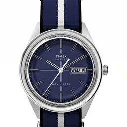 Timex Men Dial & Straps Analogue Watch TW2Y37400UJ-picture-33