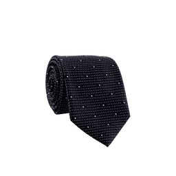 Cazzano Men Woven Design Broad Tie-picture-22