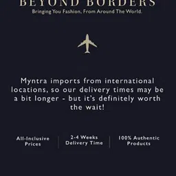 StyleCast x Revolte Ethnic Motifs Printed A-Line Maxi Dress image 3