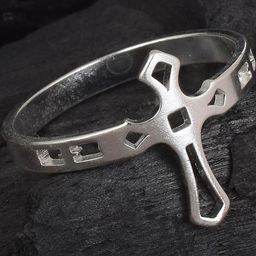 Missmister Men Silver Ring-picture-32