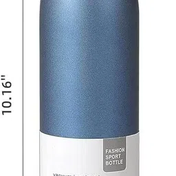 sourav enterprise 2000 ml Steel Flask image 4