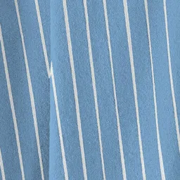 Himeya Striped Cotton 350 GSM Bath Towel image 2