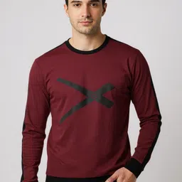 AUTNA Men Printed Long Sleeves T-shirt-picture-36