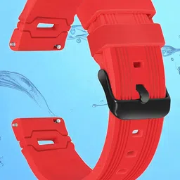 LORENZ Watch Strap With Buckle Lock-picture-22