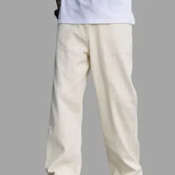 COMFITS Men Classic Mid-Rise Stretchable Jeans-picture-22