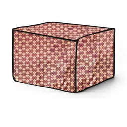 the furnishing tree PVC Waterproof Microwave Oven Cover Compatible for Panasonic 23L NN-CT353BFDG C image 4