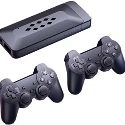 4uonly M33 Game Stick, 37000 Retro Classic ZXC21 Gaming Accessory Kit-picture-28