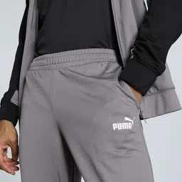 puma Colorblock Men Track Suit image 5