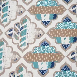 Utopia Bedding White & White Microfiber Mild Winter 300 GSM Comforter image 4