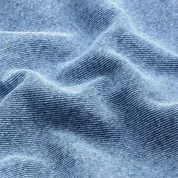 Mast & Harbour Pure Cotton Graphic Printed Patchwork Denim Jacket image 4