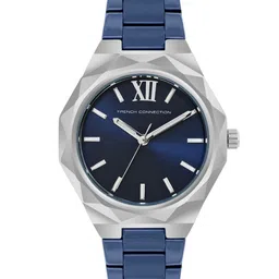 French Connection Women Dial & Stainless Steel Straps Watch FCH1UM-picture-34