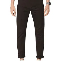 ATTIRIS Men Slim Fit Mid-Rise Stretchable Jeans-picture-27